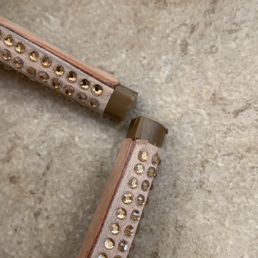 Platform Pumps - Picture 5 of 7